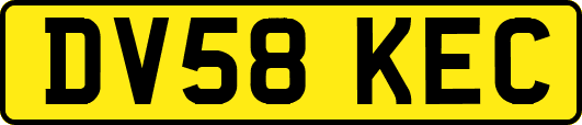 DV58KEC