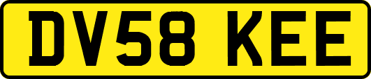 DV58KEE