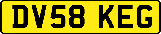 DV58KEG