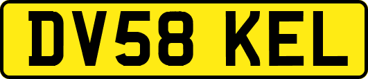 DV58KEL