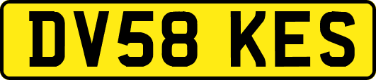 DV58KES