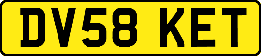 DV58KET