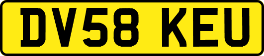 DV58KEU