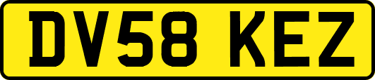 DV58KEZ