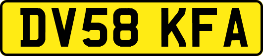 DV58KFA