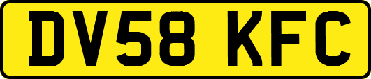 DV58KFC