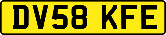 DV58KFE