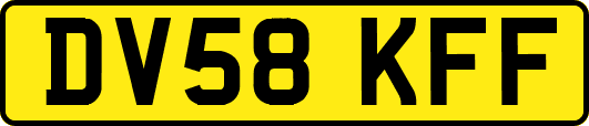 DV58KFF