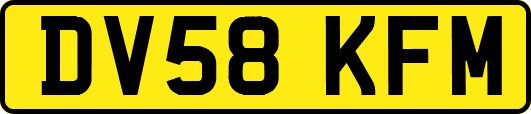DV58KFM