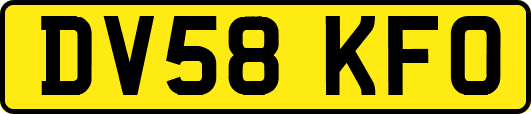DV58KFO