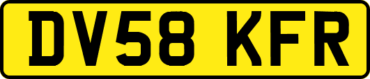 DV58KFR