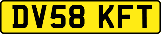 DV58KFT
