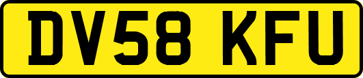 DV58KFU