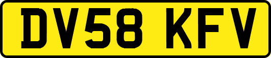 DV58KFV