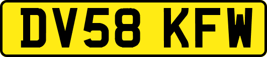DV58KFW