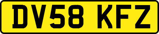 DV58KFZ