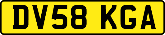 DV58KGA