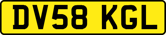 DV58KGL
