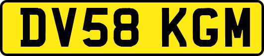 DV58KGM