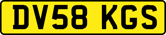 DV58KGS