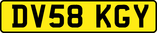 DV58KGY