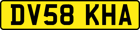 DV58KHA