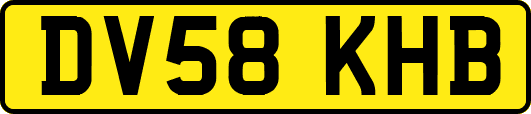 DV58KHB