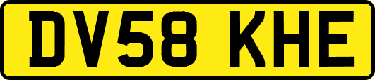 DV58KHE