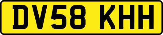 DV58KHH