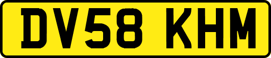 DV58KHM