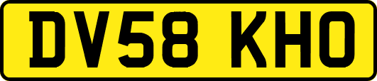 DV58KHO