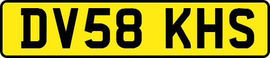 DV58KHS