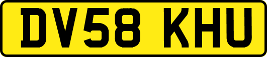 DV58KHU