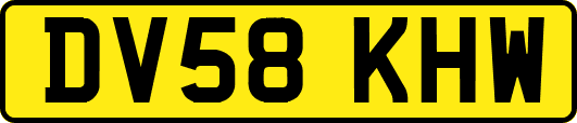 DV58KHW