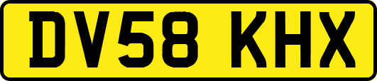 DV58KHX