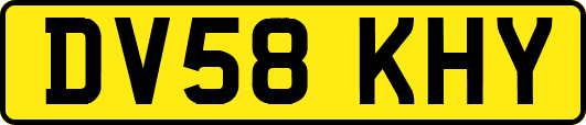 DV58KHY