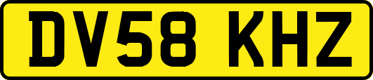 DV58KHZ