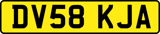 DV58KJA