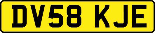 DV58KJE
