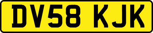 DV58KJK