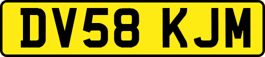 DV58KJM