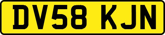 DV58KJN