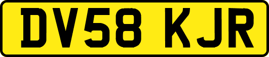 DV58KJR