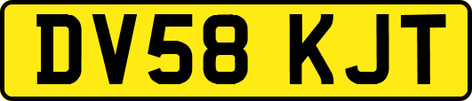 DV58KJT