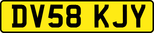 DV58KJY