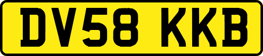DV58KKB