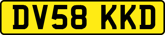DV58KKD