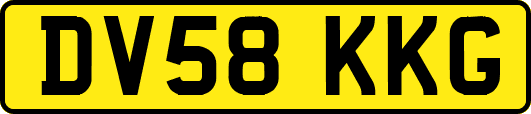 DV58KKG