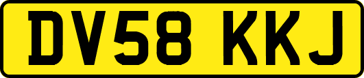 DV58KKJ