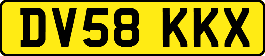 DV58KKX